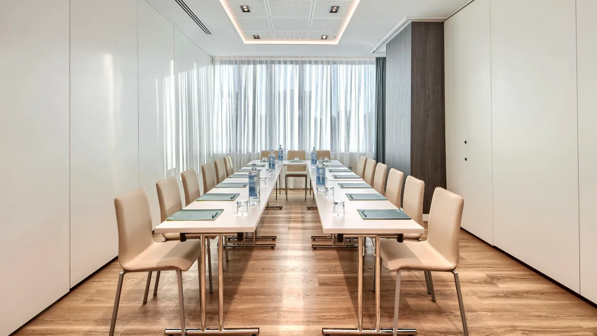 Photo - Sercotel Rosaleda Málaga