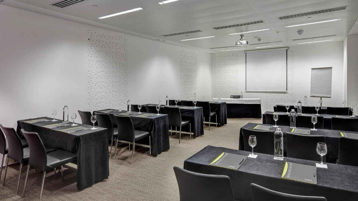 Photo - Sercotel Hotel Rosellon