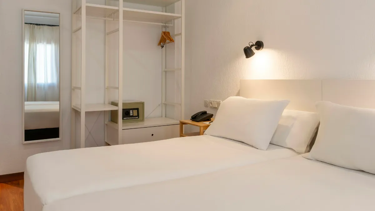 Foto - Sercotel Puerto de Santa María