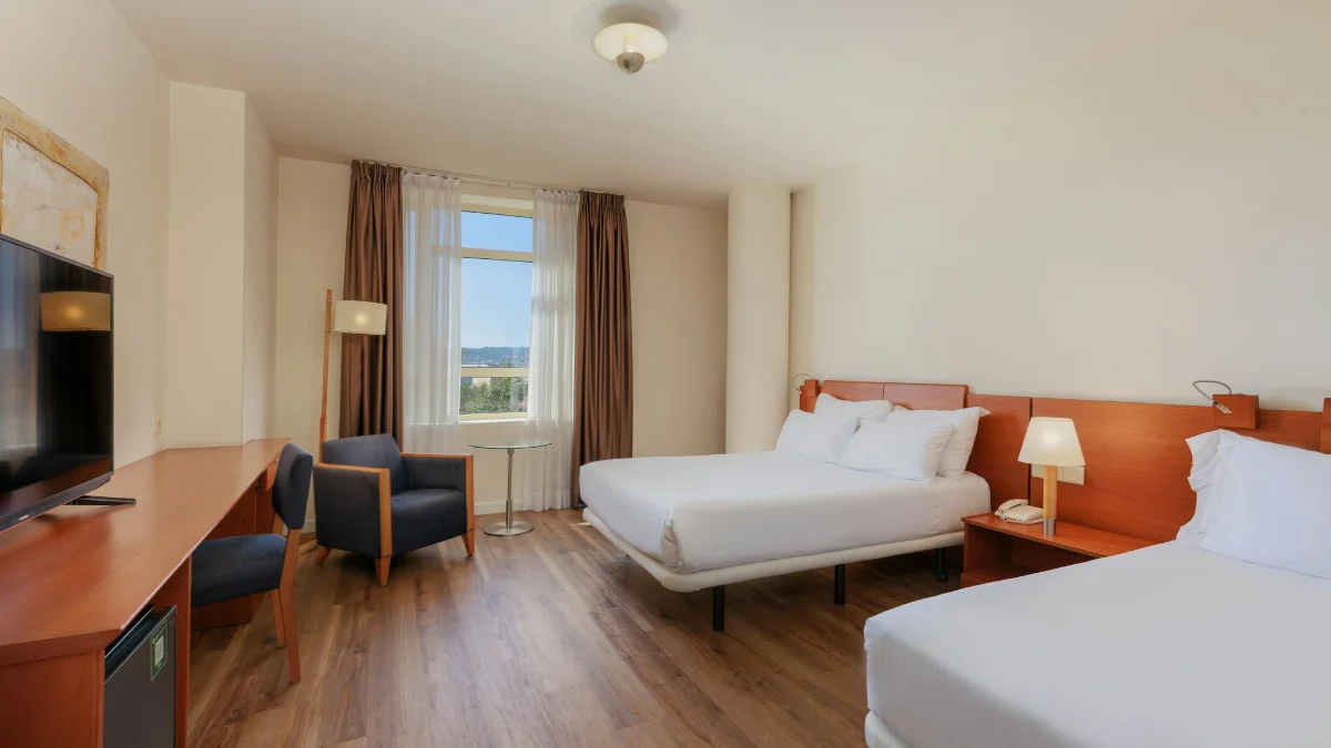 Foto - Sercotel Arrahona Sabadell