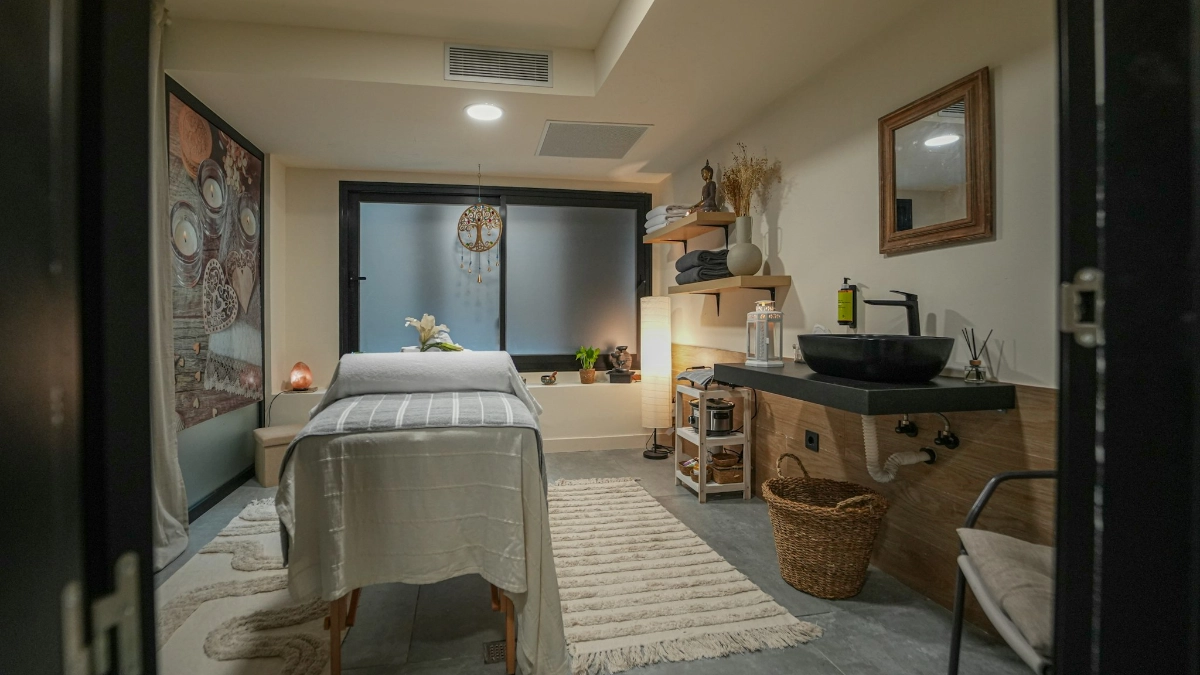 Foto - Sercotel Playa Canteras