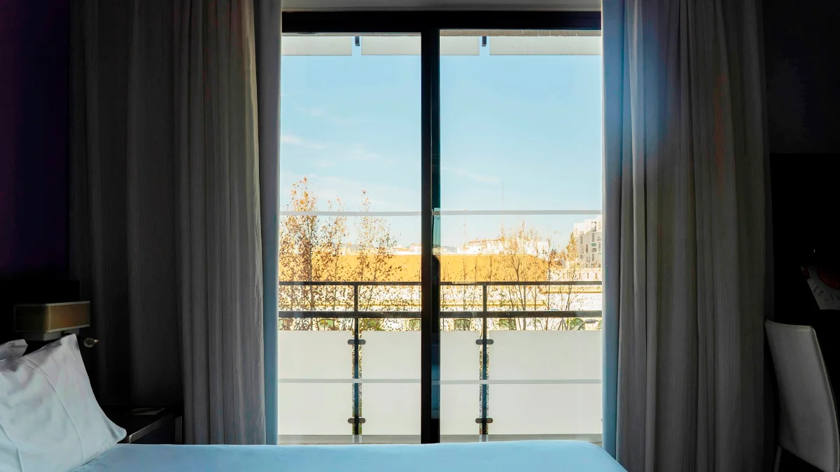 Foto - Sercotel Córdoba Medina Azahara