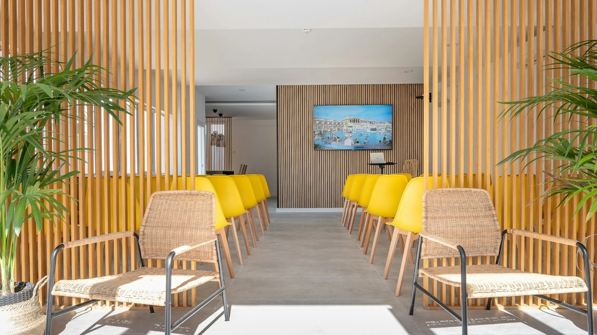 Photo - Sercotel El Balcón de la Bahía Suites