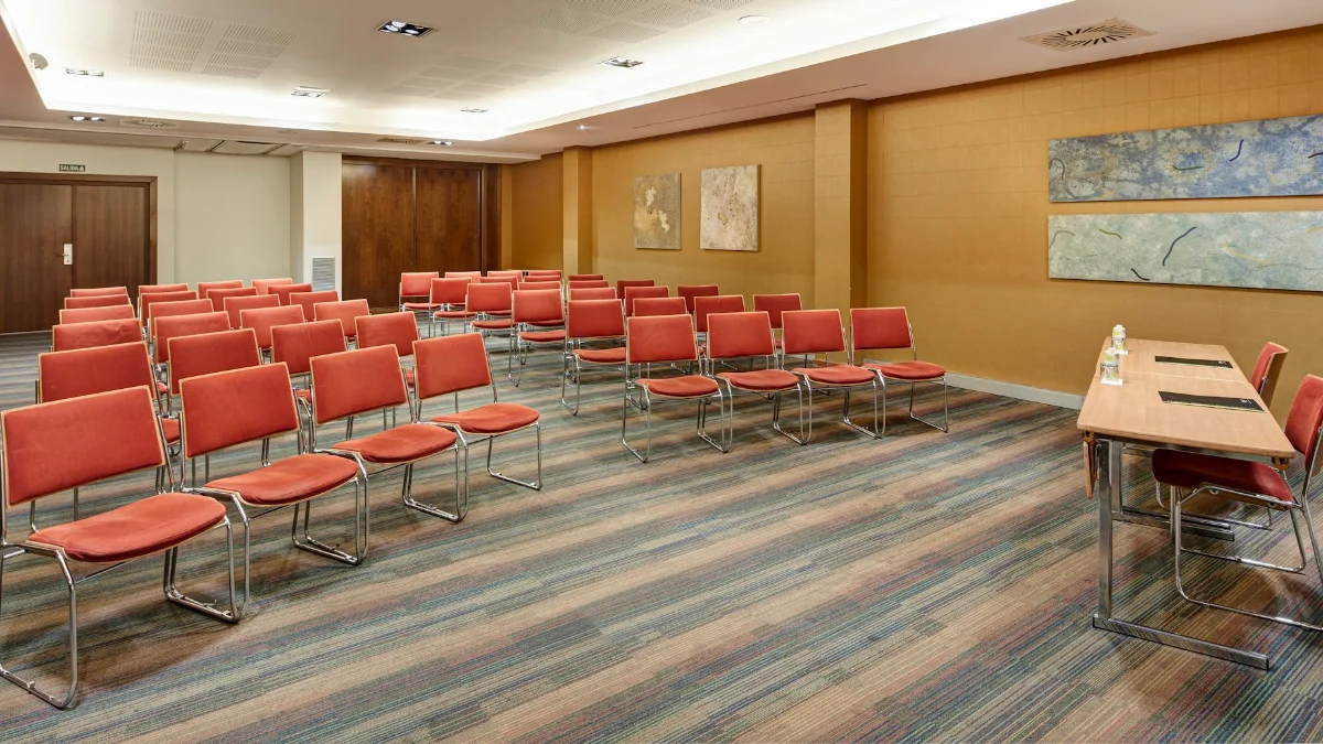 Photo - Sercotel Valladolid