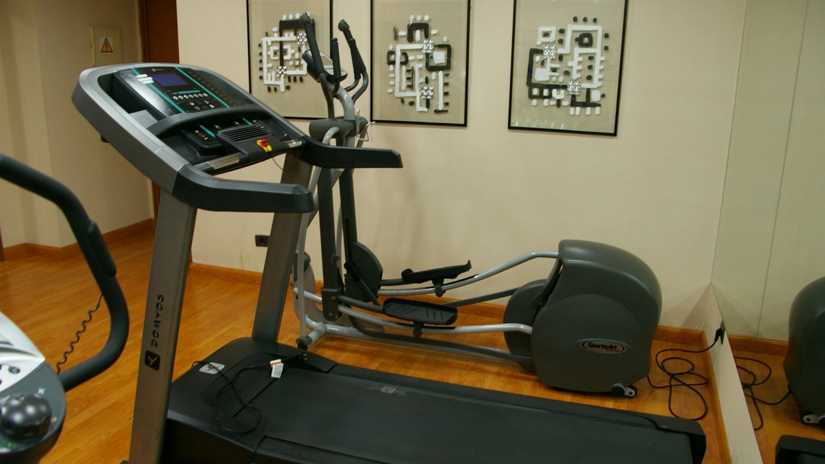 Foto - Sercotel AB Arganda