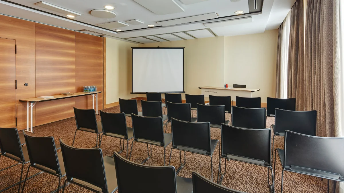 Foto - Sercotel Sorolla Palace