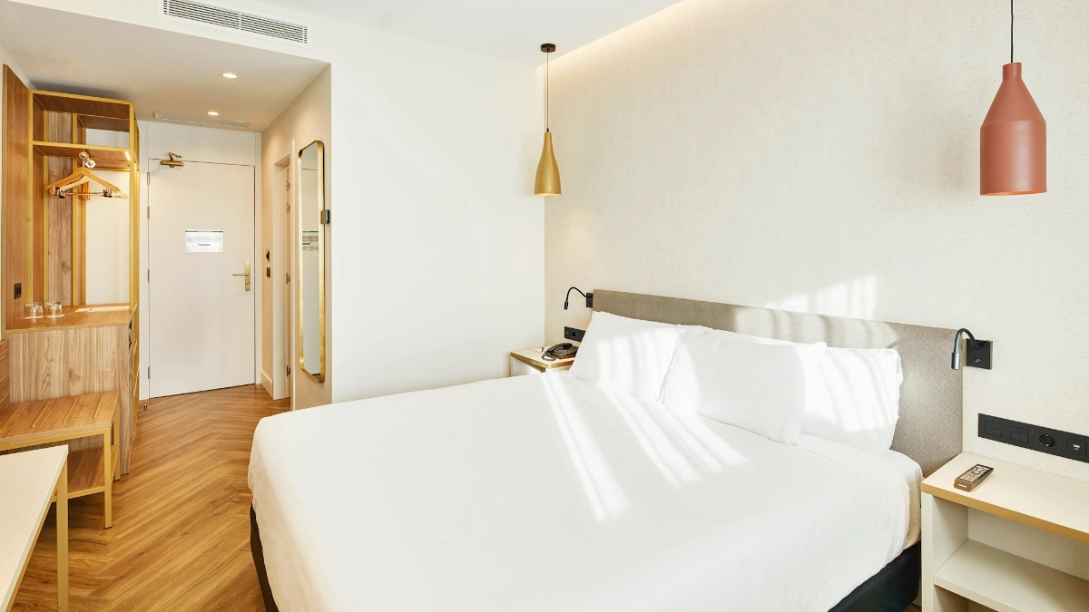 Foto - Sercotel HMO Martina