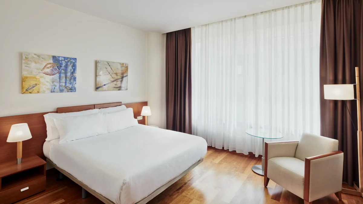 Foto - Sercotel Arrahona Sabadell