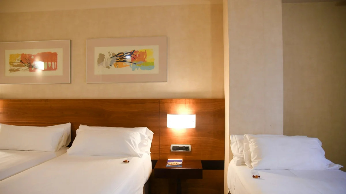 Foto - Sercotel Palacio de Tudemir