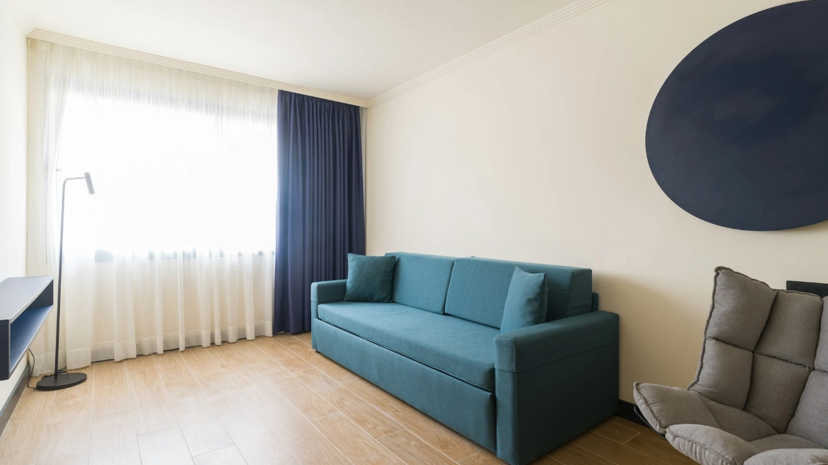 Foto - Sercotel Playa Canteras