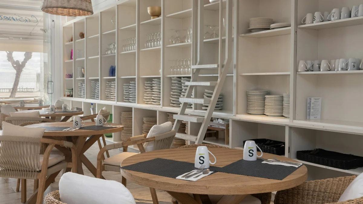 Photo - Sercotel Kalma Sitges