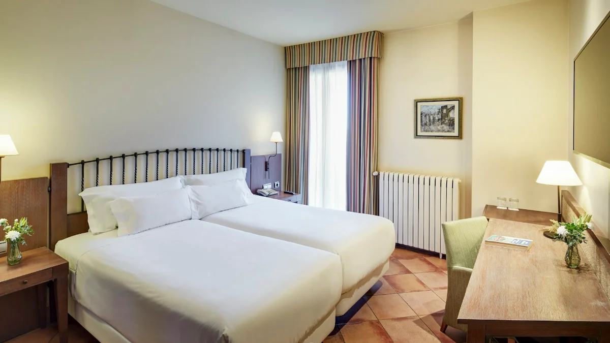 Photo - Sercotel Toledo Renacimiento