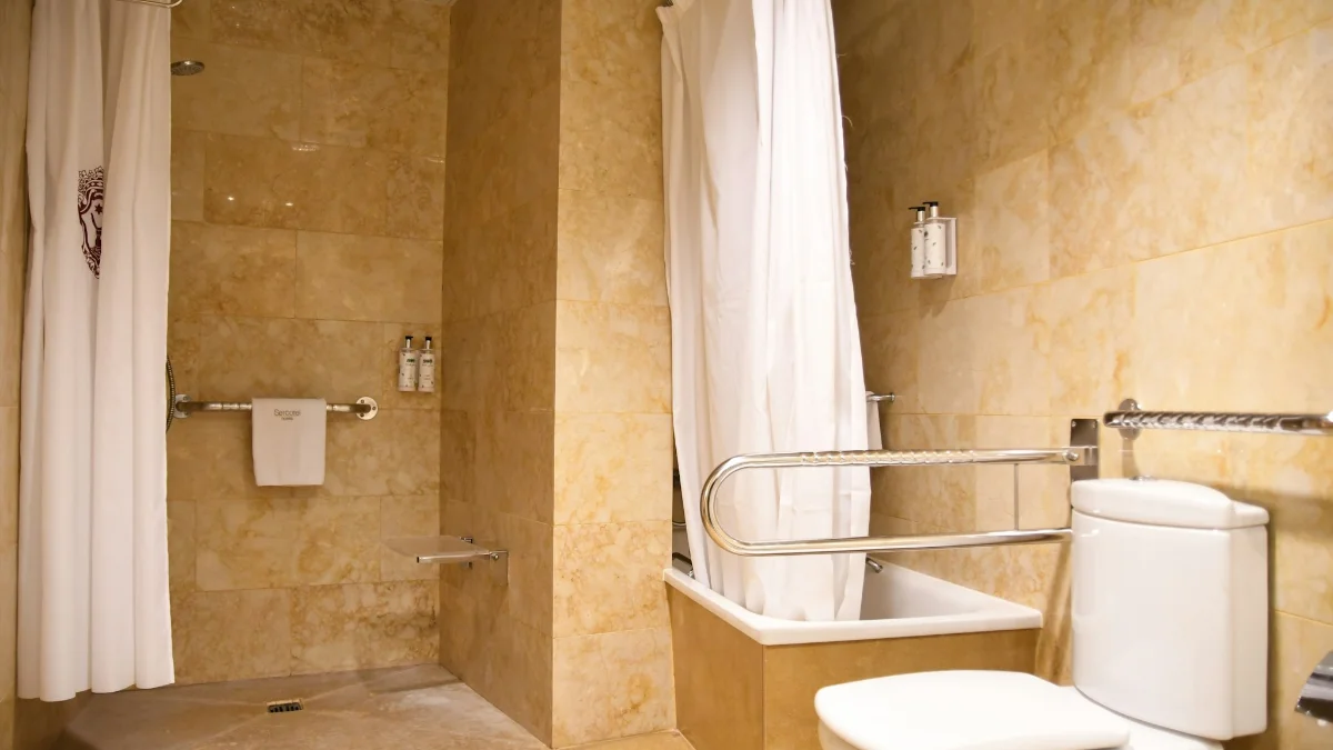 Foto - Sercotel Palacio de Tudemir