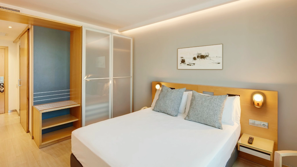 Photo - Sercotel Caspe