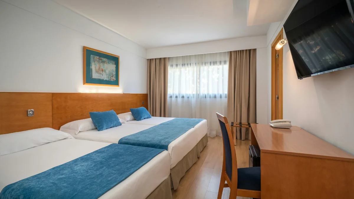 Foto - Sercotel de los Reyes