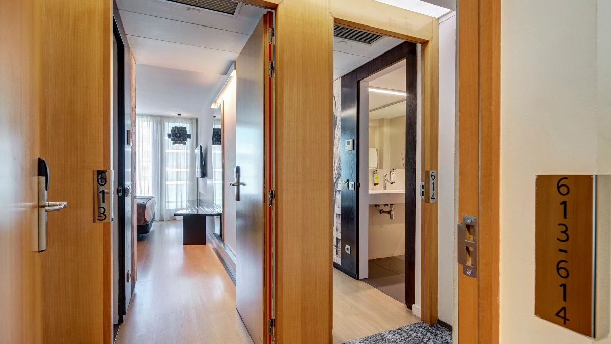 Photo - Sercotel Hotel Rosellon