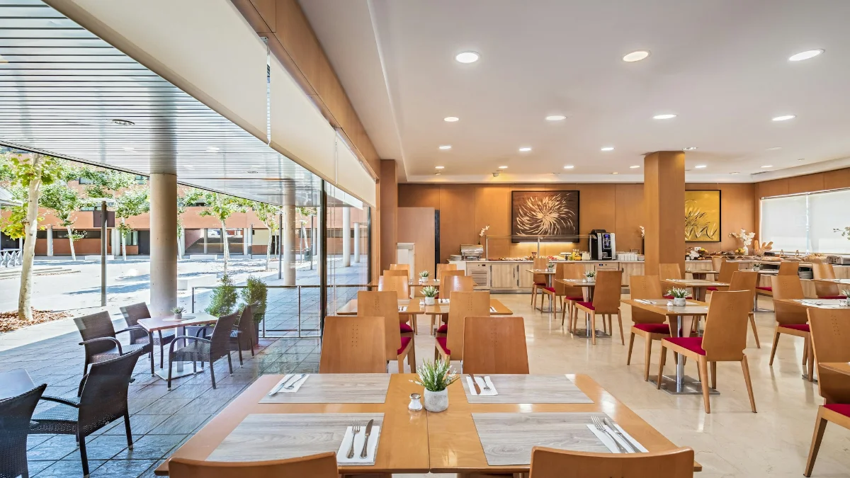 Foto - Sercotel de los Reyes