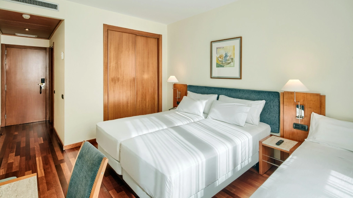 Foto - Sercotel Cornellà Barcelona