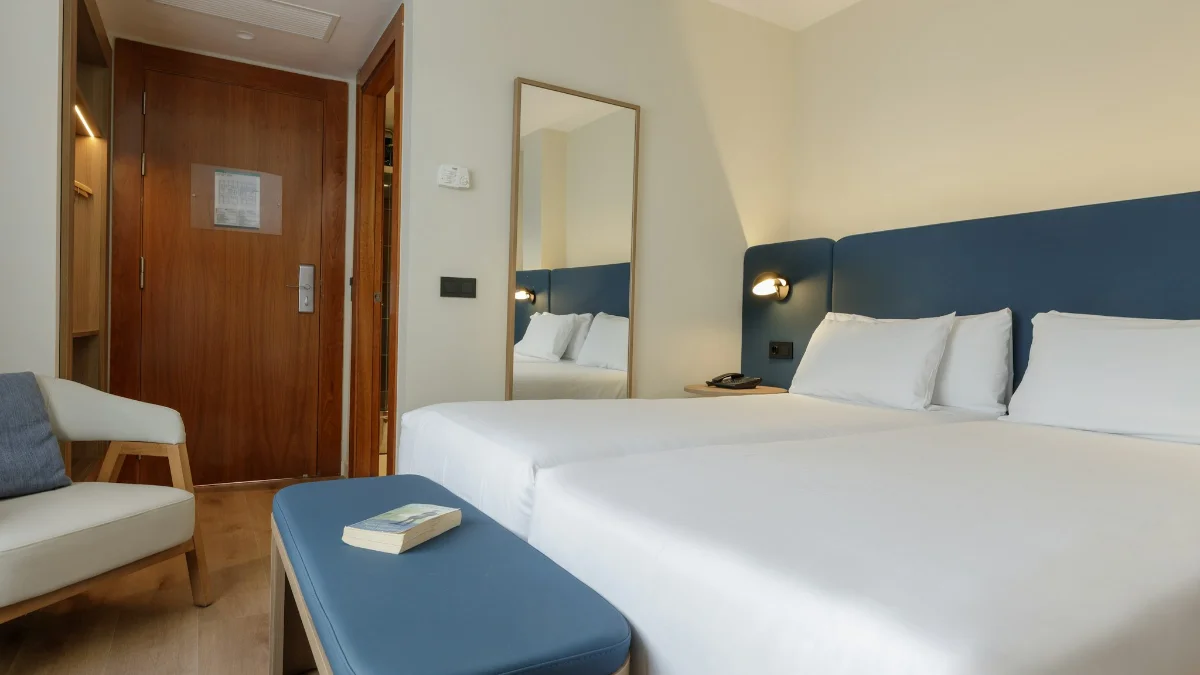 Photo - Sercotel Kalma Sitges