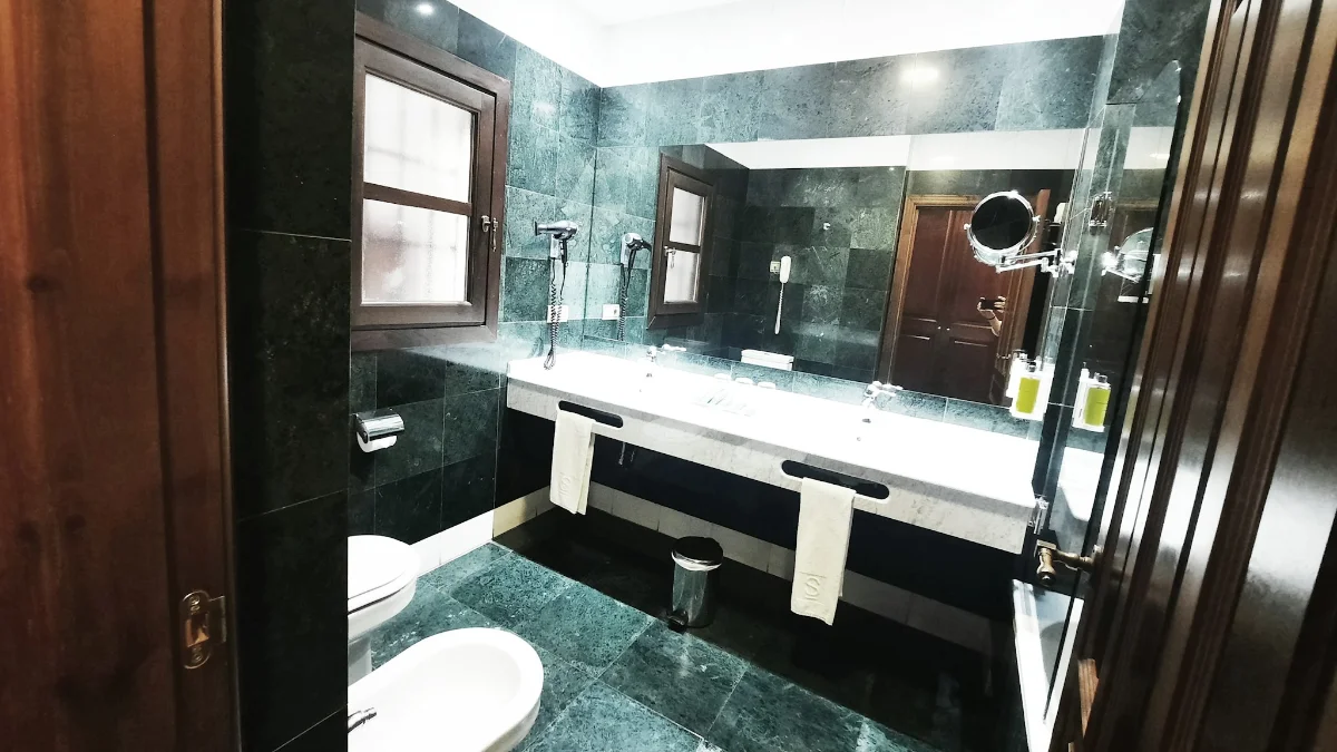 Foto - Sercotel Palacio de los Gamboa