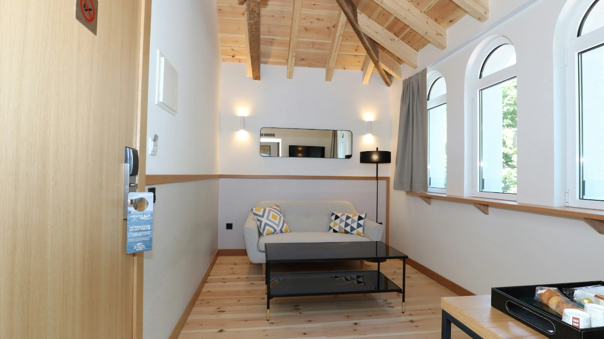 Photo - Sercotel El Balcón de la Bahía Suites