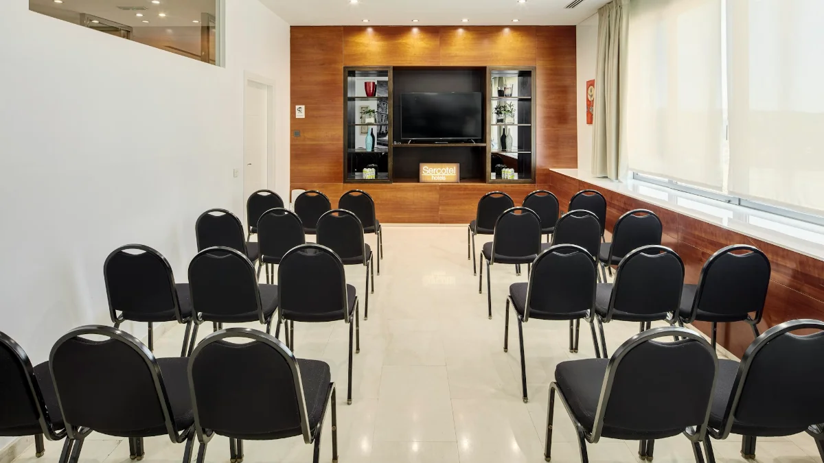 Photo - Sercotel AB Rivas