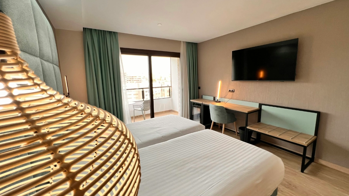 Photo - Sercotel Maya Alicante