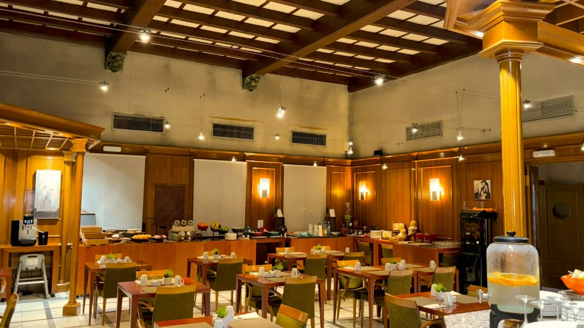 Photo - Sercotel Toledo Renacimiento