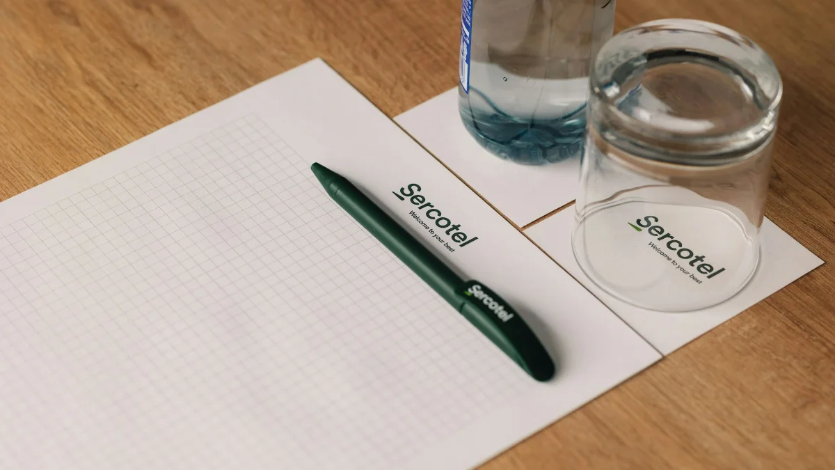 Photo - Sercotel Valladolid