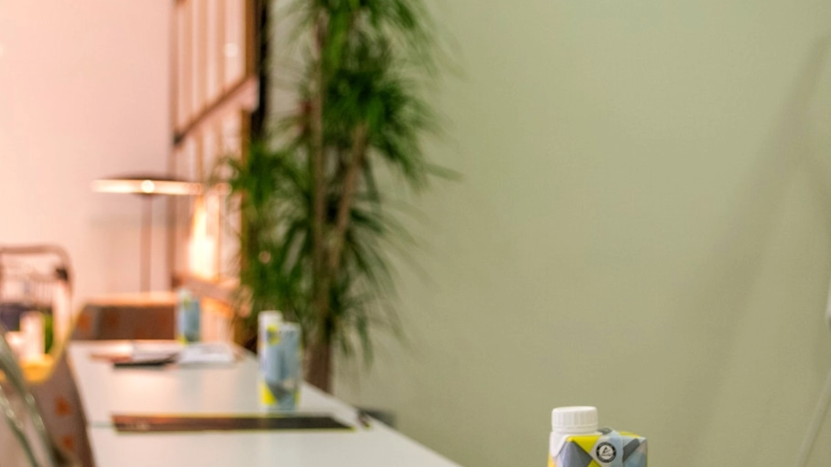 Foto - Sercotel Madrid Aeropuerto