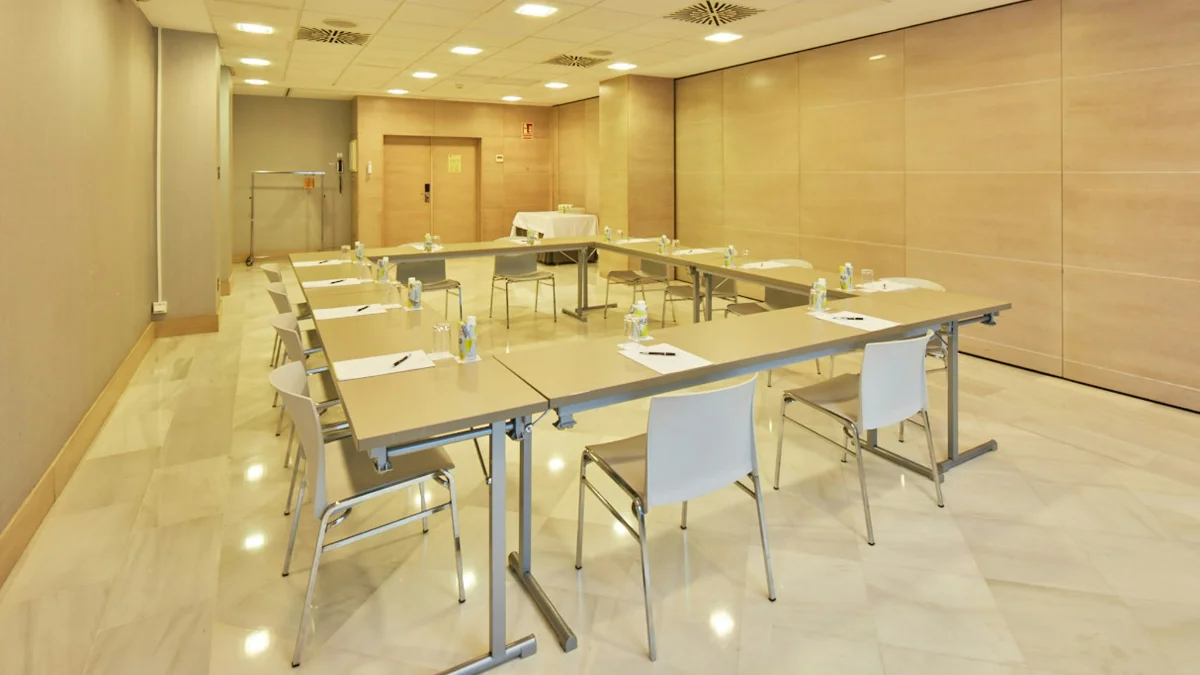 Foto - Sercotel Amistad Murcia