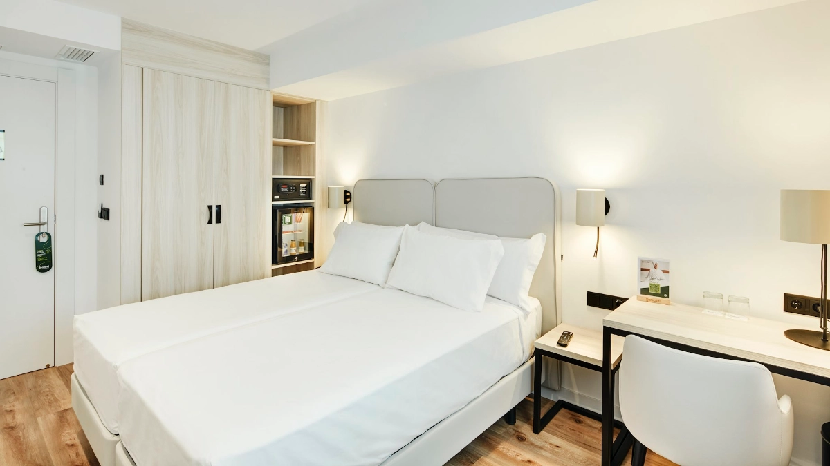 Photo - Sercotel Cruz Del Mar