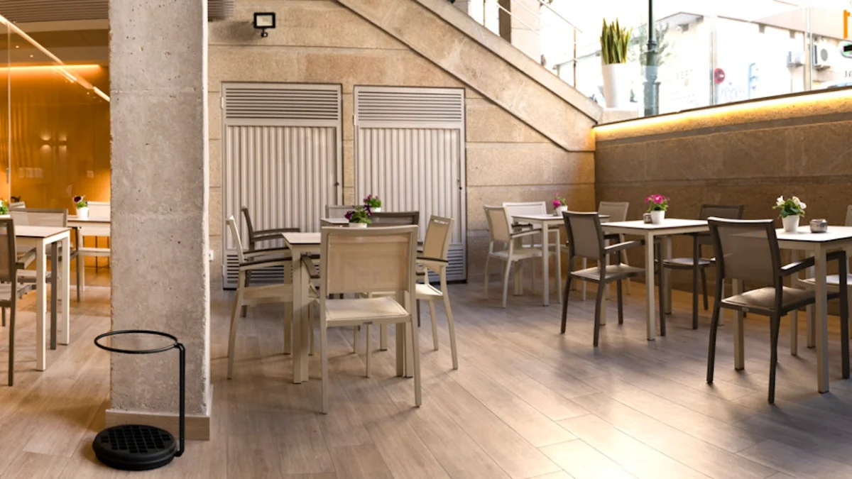 Foto - Hotel Sercotel Tres Luces