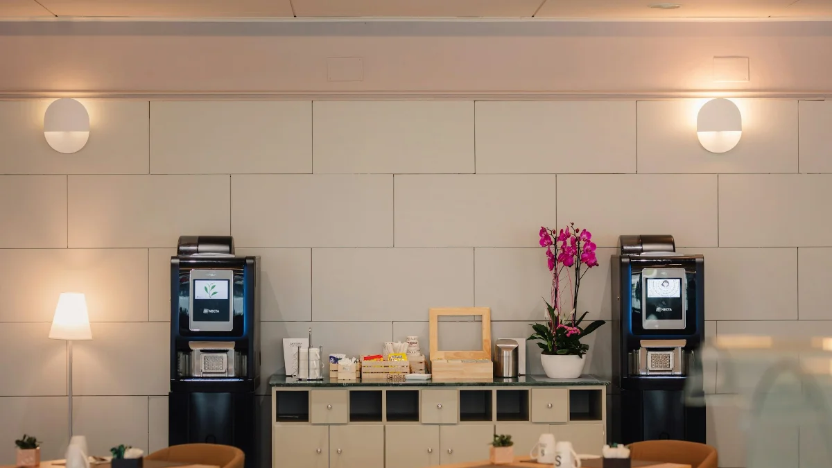 Foto - Sercotel Amistad Murcia