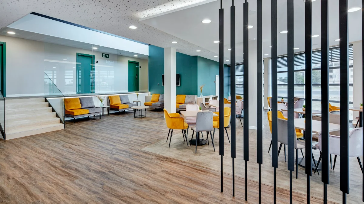 Foto - Sercotel Córdoba Delicias