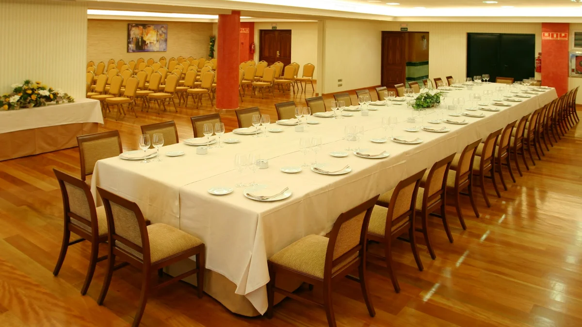 Foto - Sercotel Guadiana