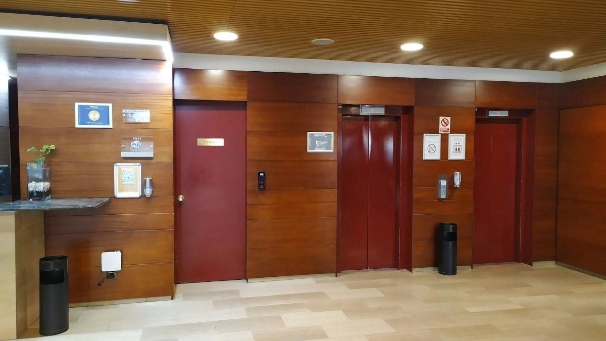 Foto - Sercotel Delfos Andorra