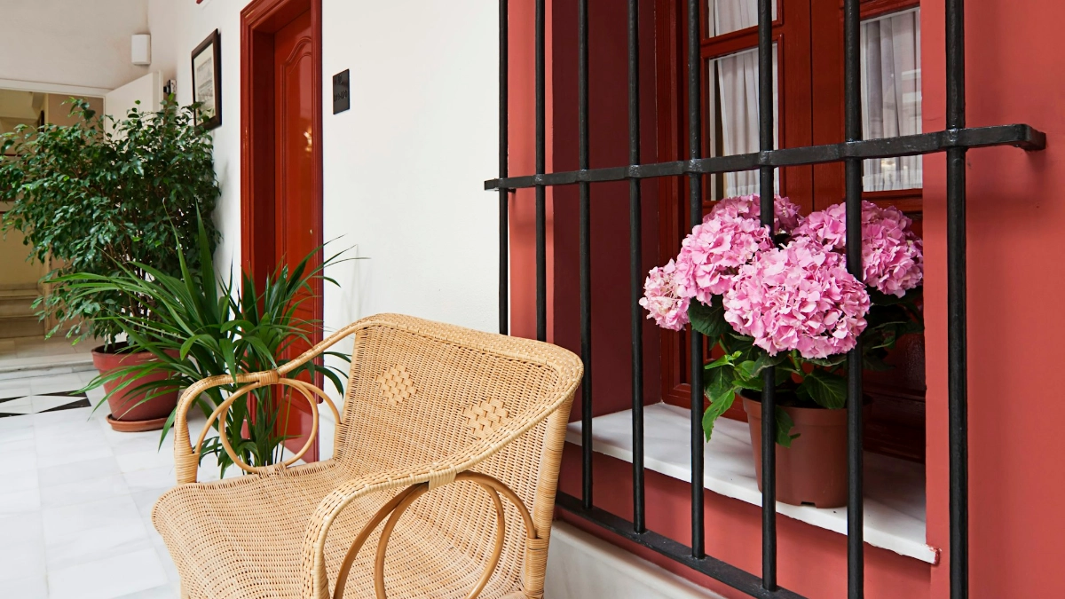 Photo - Sercotel Las Casas de los Mercaderes