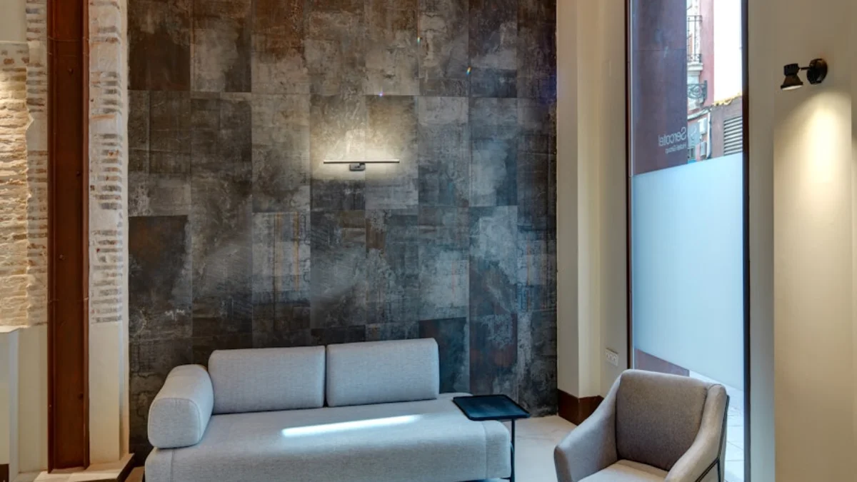 Foto - Sercotel Granada Suites