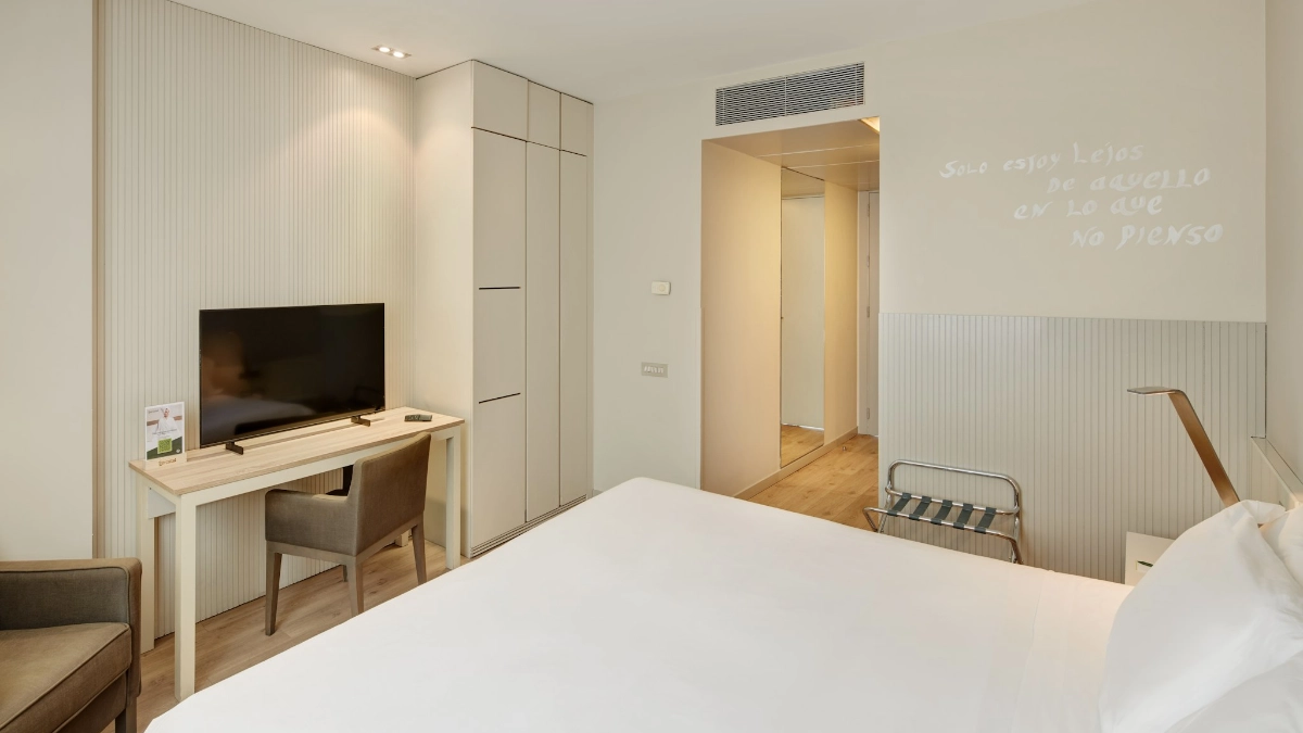 Foto - Sercotel Amister Art Hotel Barcelona