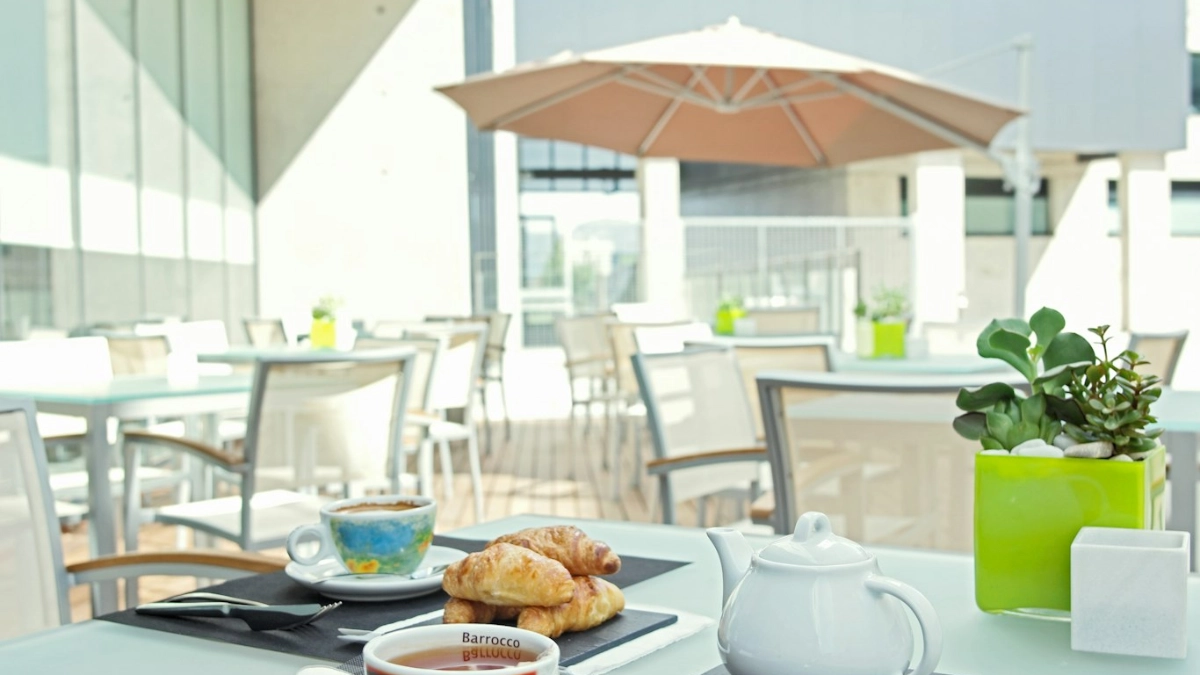 Foto - Sercotel JC1 Murcia