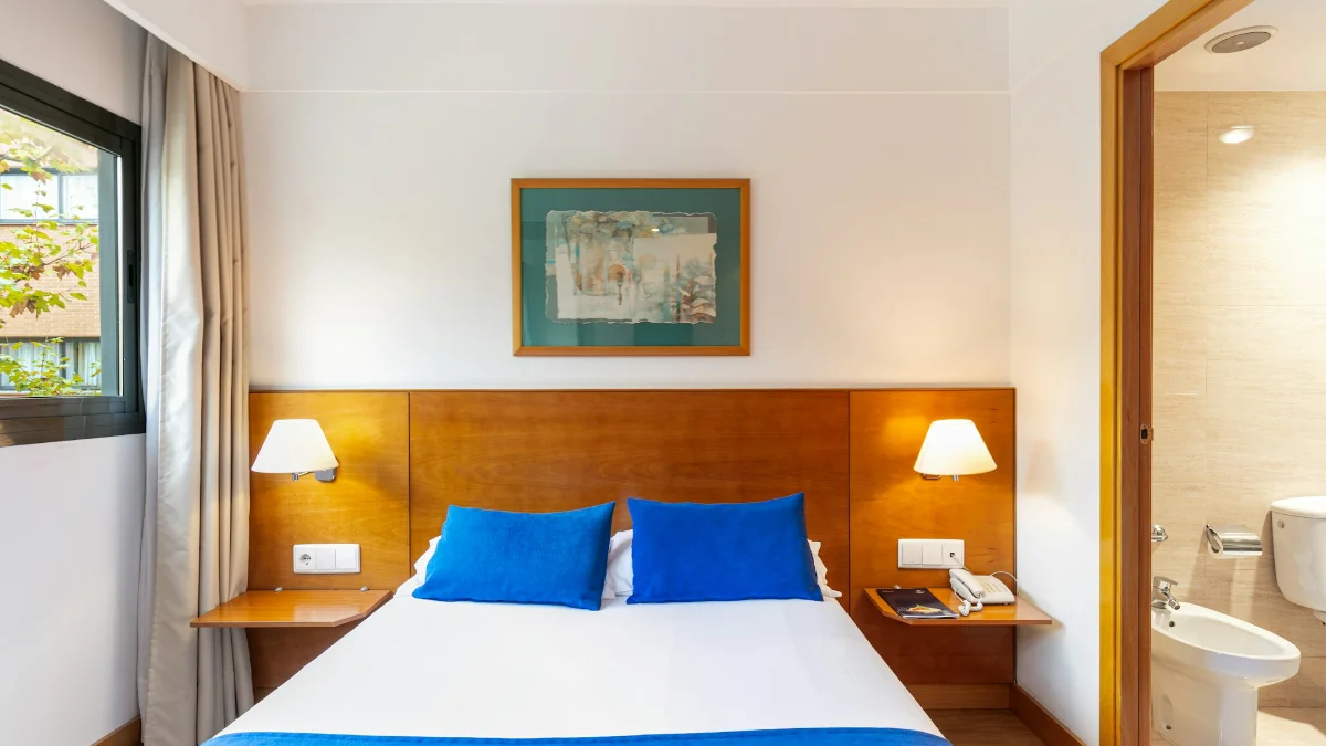 Foto - Sercotel de los Reyes