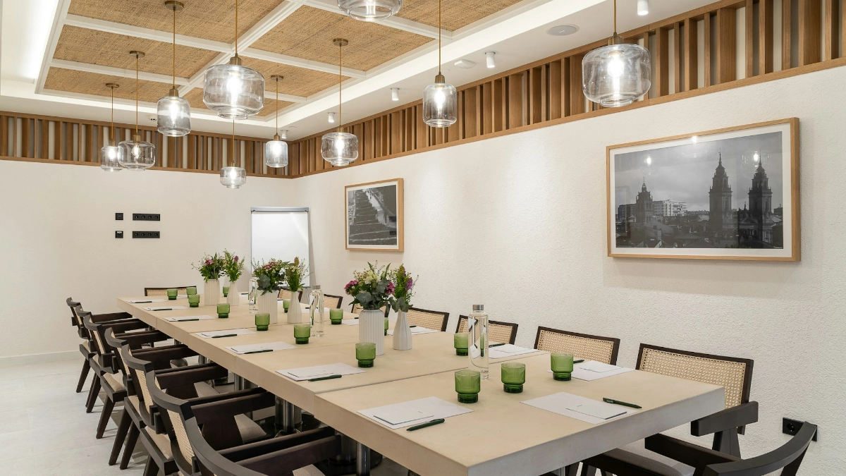 Foto - Sercotel EsteOeste