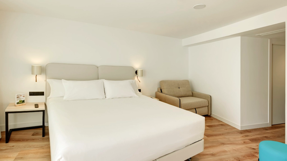 Photo - Sercotel Cruz Del Mar