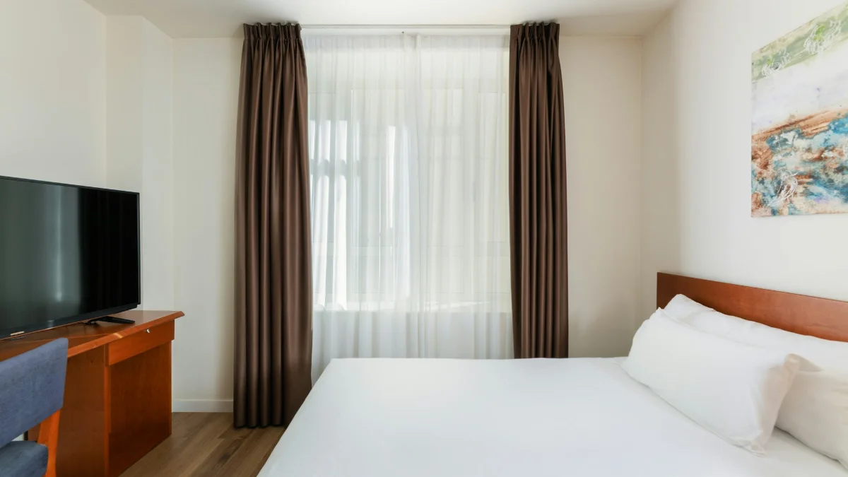 Foto - Sercotel Arrahona Sabadell