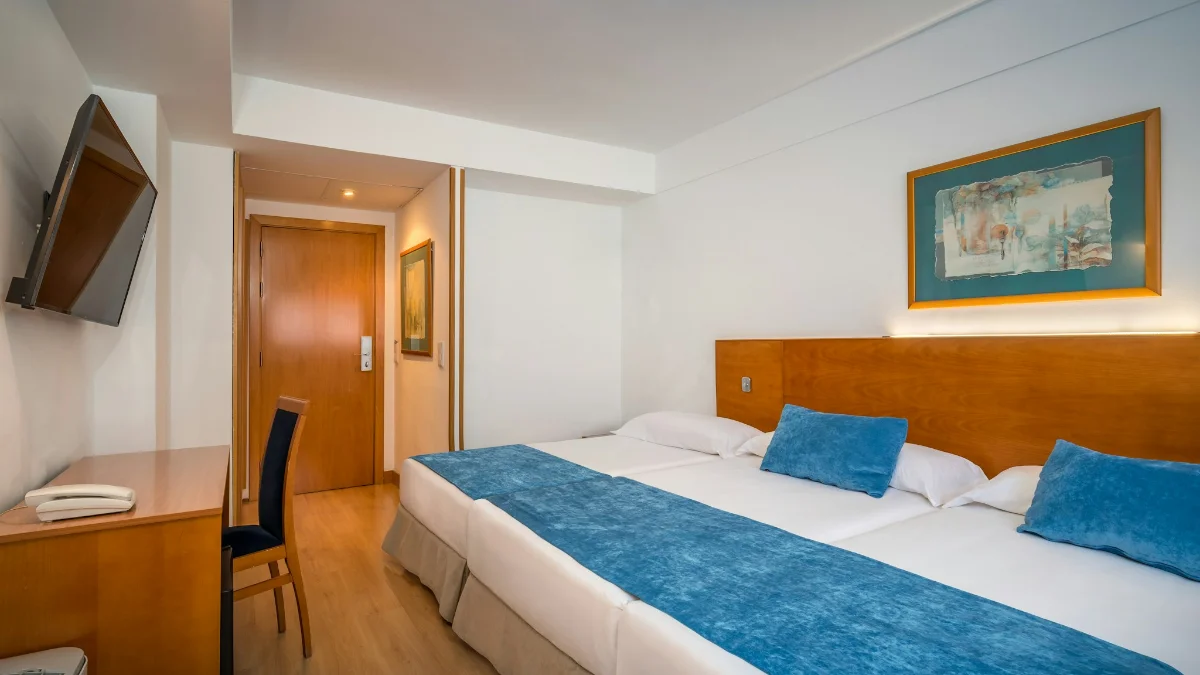 Foto - Sercotel de los Reyes