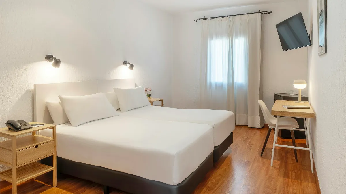 Foto - Sercotel Puerto de Santa María