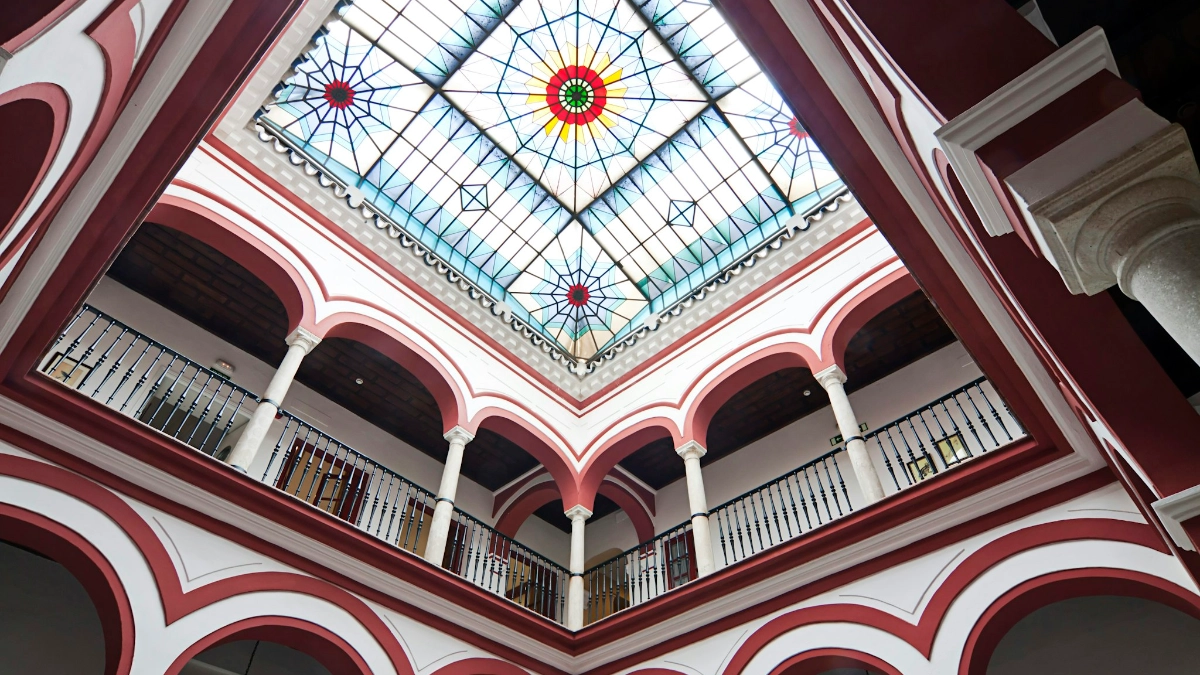 Photo - Sercotel Las Casas de los Mercaderes