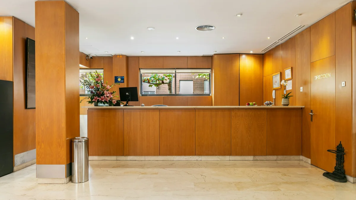 Foto - Sercotel de los Reyes