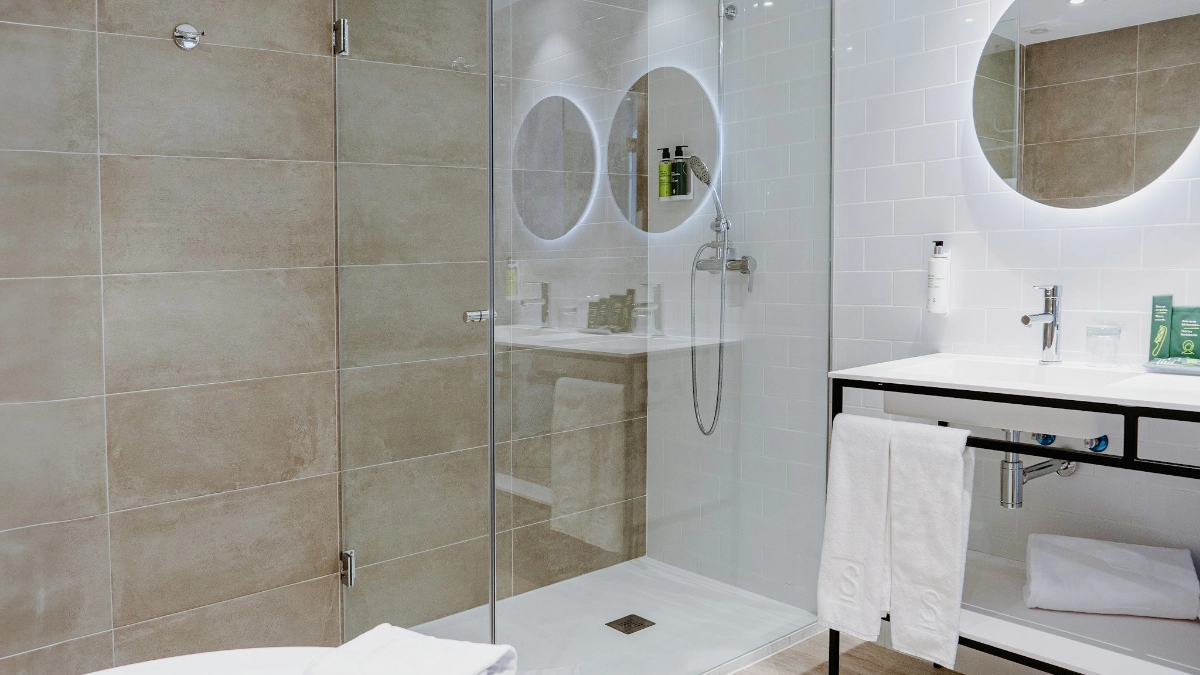 Foto - Sercotel Madrid Aeropuerto